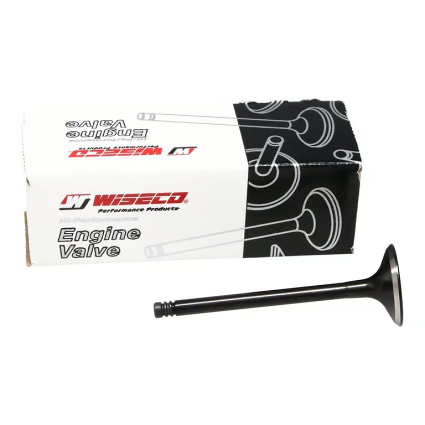 Wiseco VES037 Valve Steel Exhaust KTM 400/450/500/530
