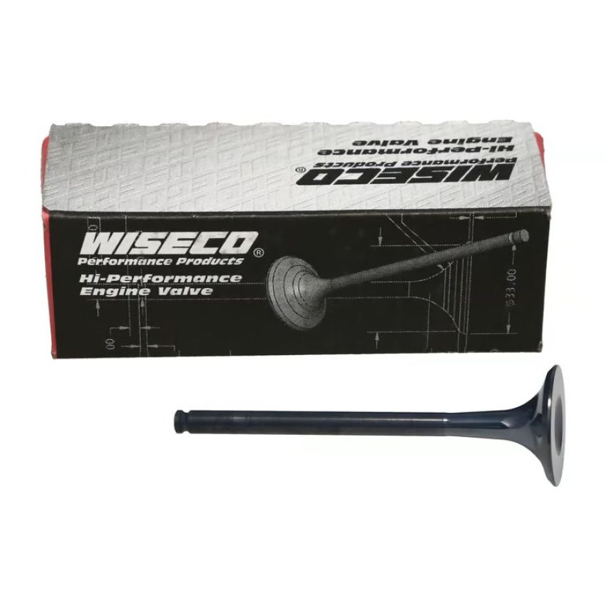 Wiseco VET014 Valve Titanium Exhaust KTM 450SX '03-06