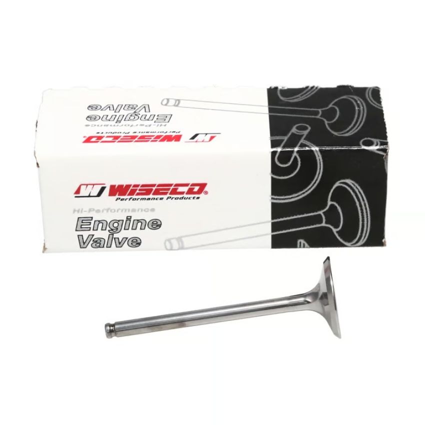 Wiseco VET017 Valve Titanium Exhaust Suzuki LTR450 '06-11
