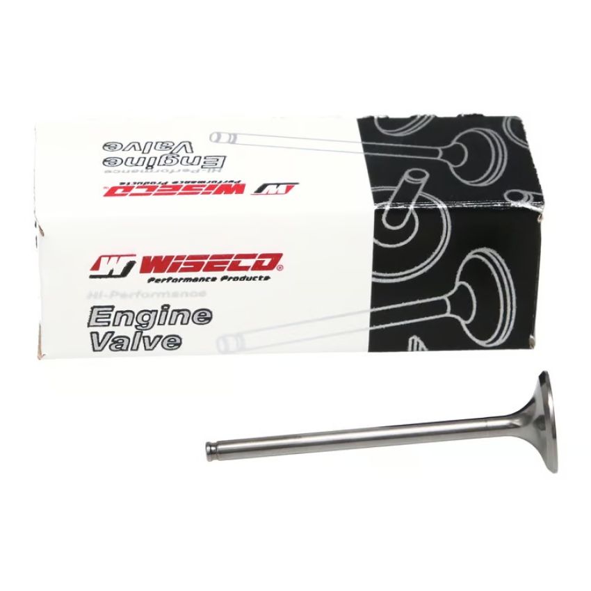 Wiseco VET046 Valve Titanium Exhaust Honda CRF250R '16-17