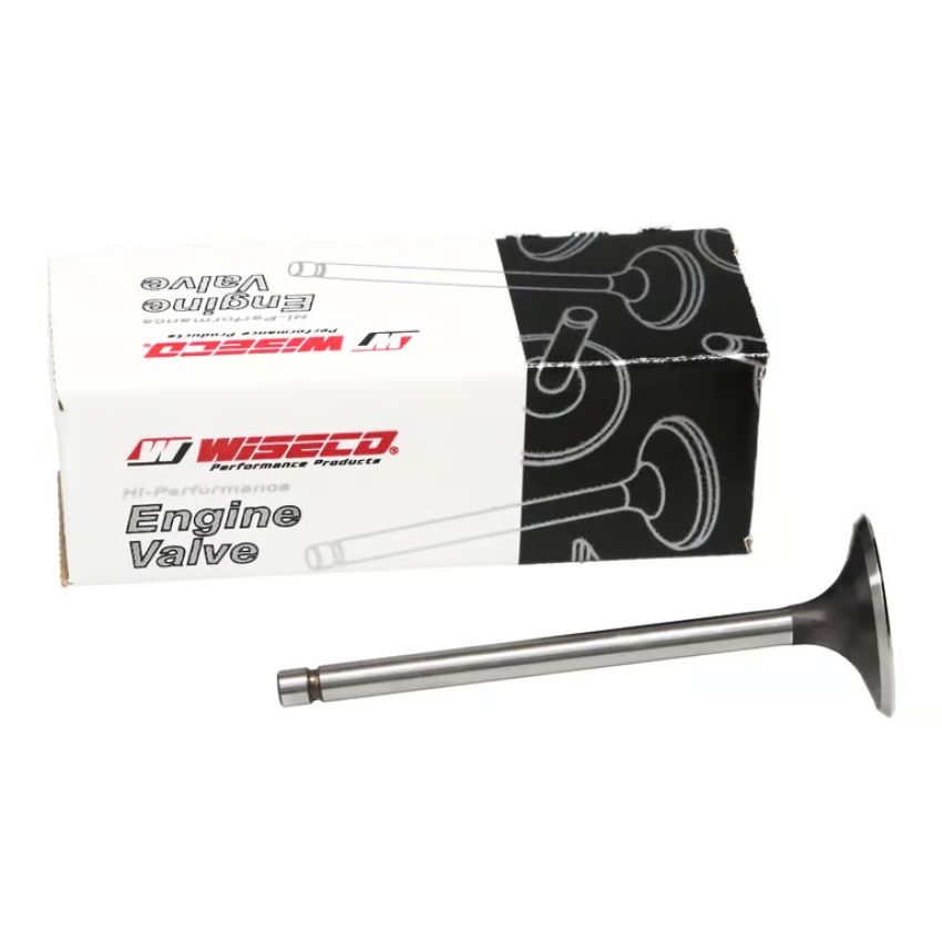 Wiseco VIS004 Valve Steel Int Honda XR600R '93-00