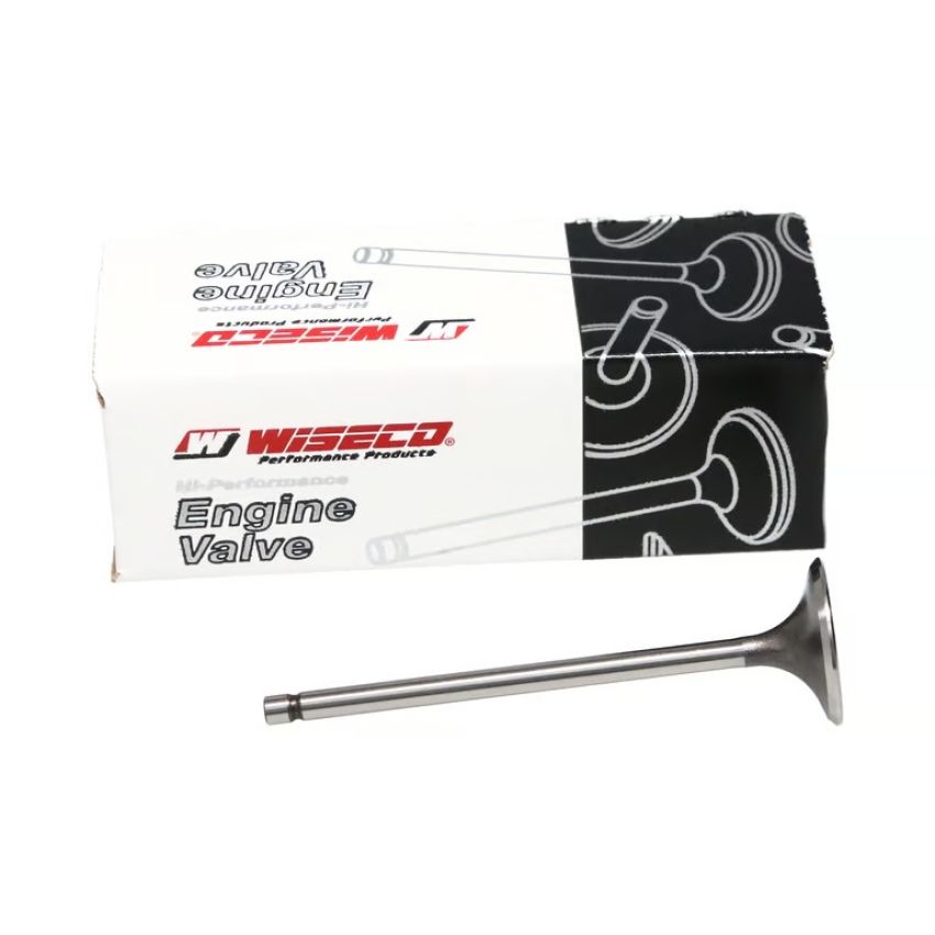 Wiseco VIS024 Valve Steel Int Honda XR250R '96-04