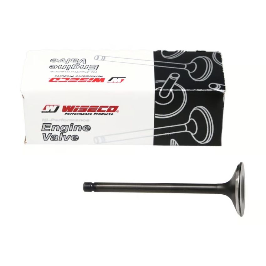 Wiseco VIS030 Valve Steel Int Yamaha XT660/ 700 ATV