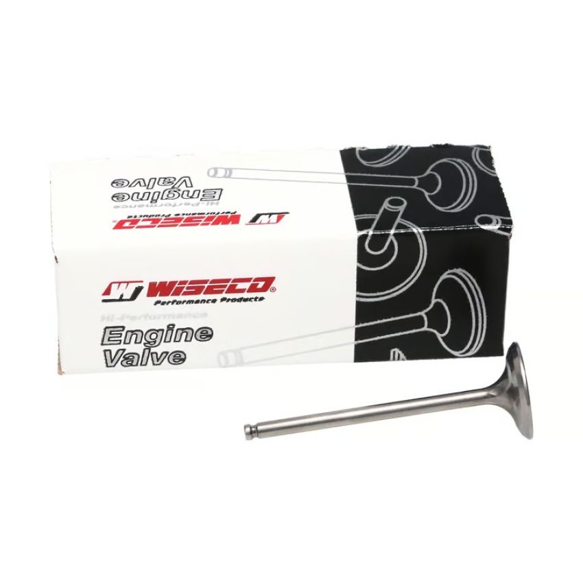 Wiseco VIT008 Valve Titanium Int Yam YZ/WR450F/YFZ450