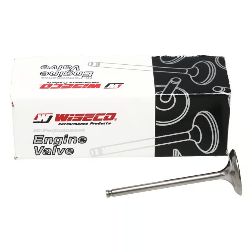 Wiseco VIT008C Valve Titanium Int Cntr YZ/WR450F/YFZ450
