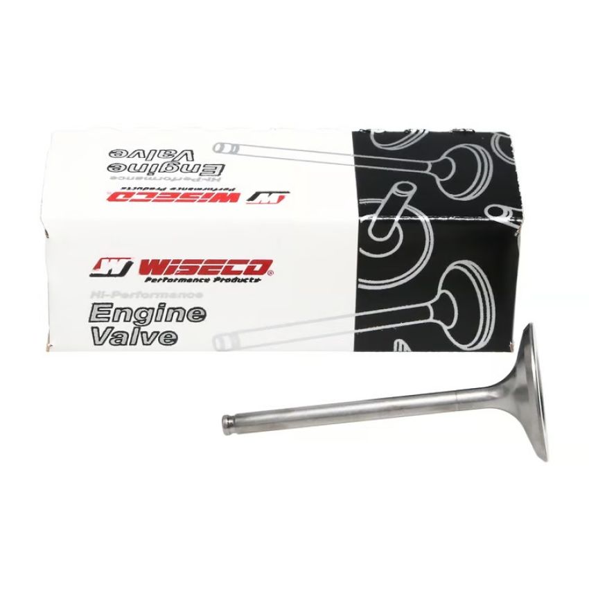 Wiseco VIT012 Valve Titanium Int Kaw KX450F '06-08