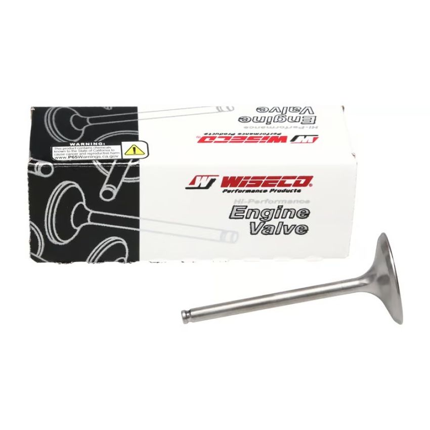 Wiseco VIT017 Valve Titanium Int Suzuki LTR450 '06-11