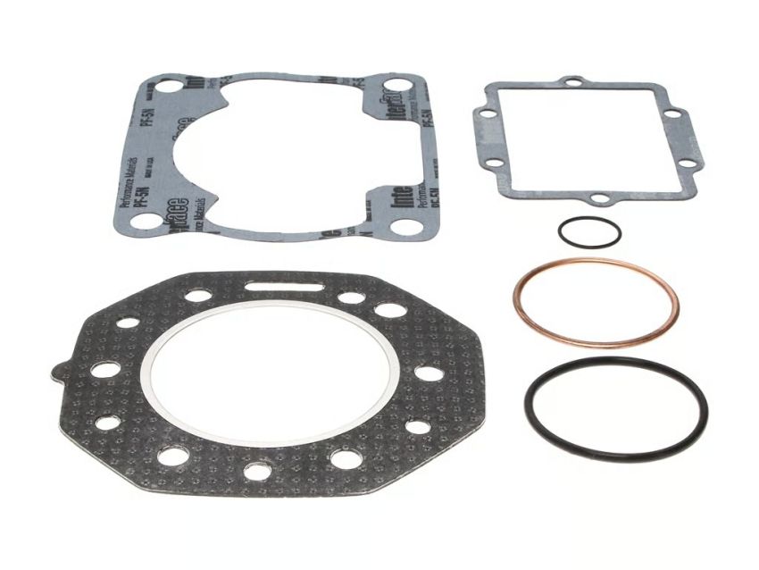 Wiseco W4037 Top End Gasket Kit Kaw KX250,C1,C2 '83-84