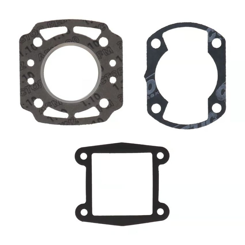 Wiseco W4052 Top End Gasket Kit Yamaha YZ80 '85