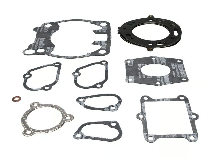 Wiseco W4895 Top End Gasket Kit Honda CR250R '86-89