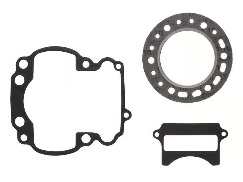 Wiseco W5065 Top End Gasket Kit Suz LT250R'85-86 Quadracer