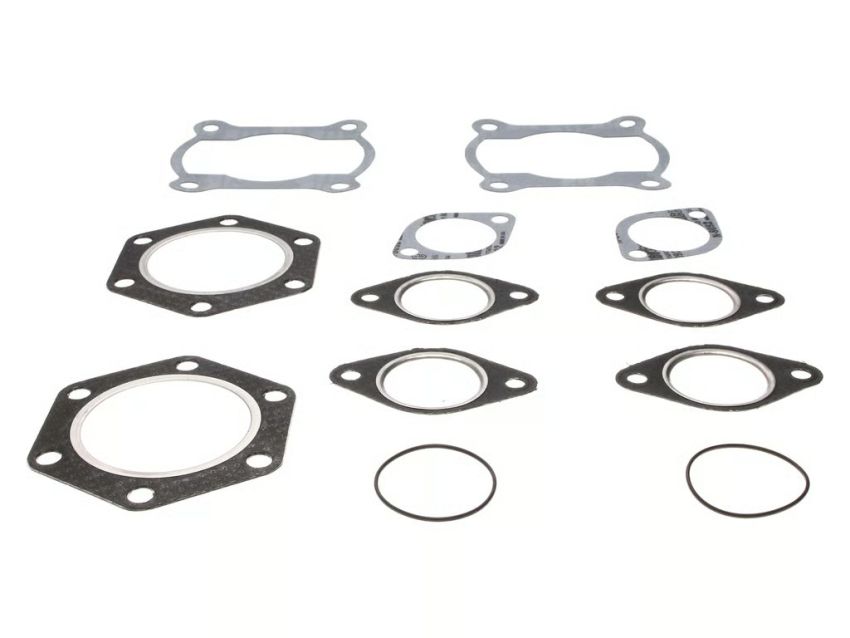 Wiseco W5101 Top End Gasket Kit Polaris 440 Thru '98