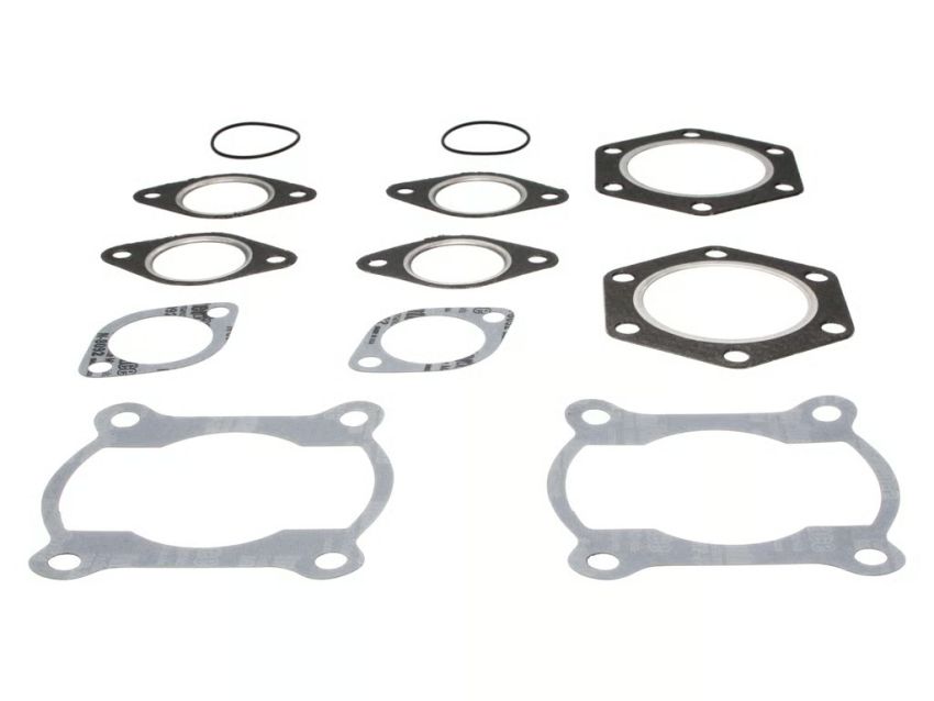 Wiseco W5101 Top End Gasket Kit Polaris 440 Thru '98