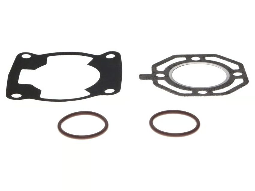 Wiseco W5117 Top End Gasket Kit Kawasaki KX 80 '88-90