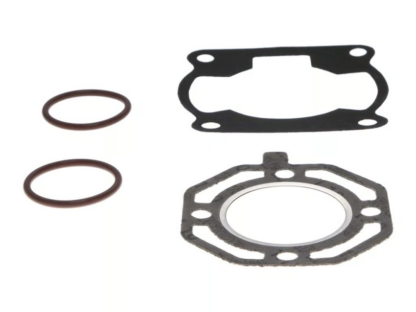 Wiseco W5117 Top End Gasket Kit Kawasaki KX 80 '88-90