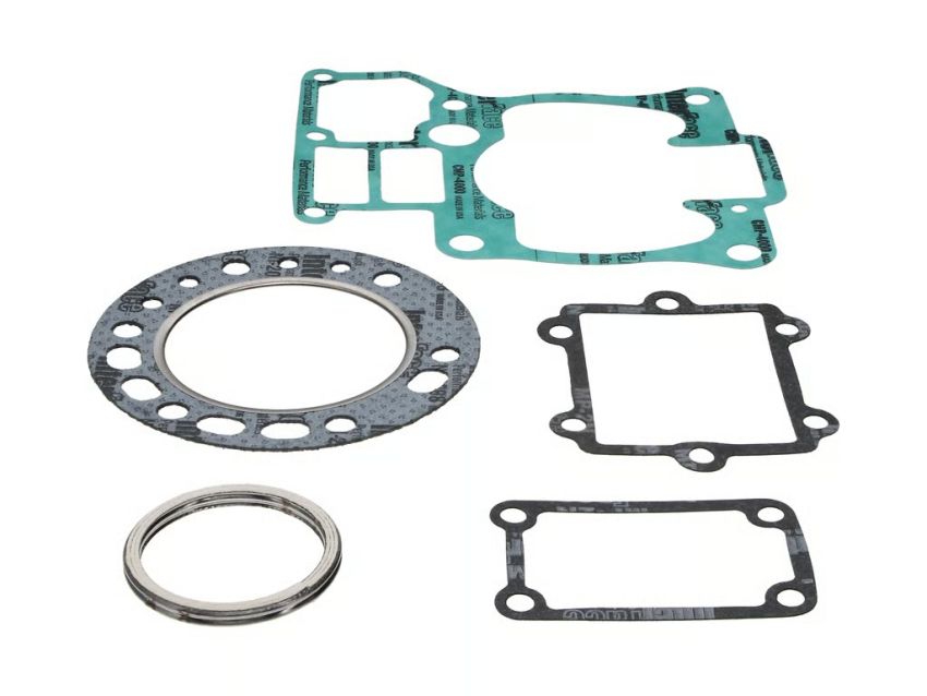 Wiseco W5148 Top End Gasket Kit Suzuki LT250 '87-92