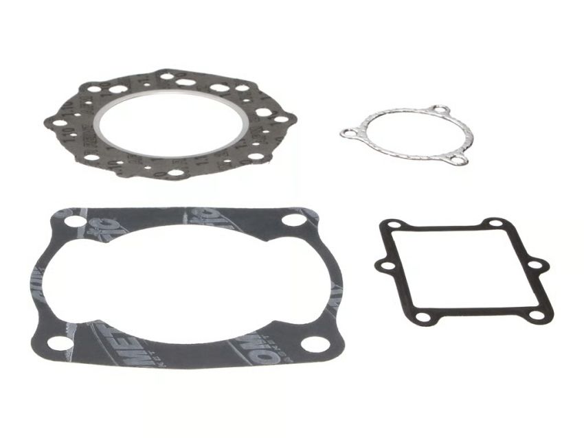 Wiseco W5163 Top End Gasket Kit Pilot FL400R '89-91