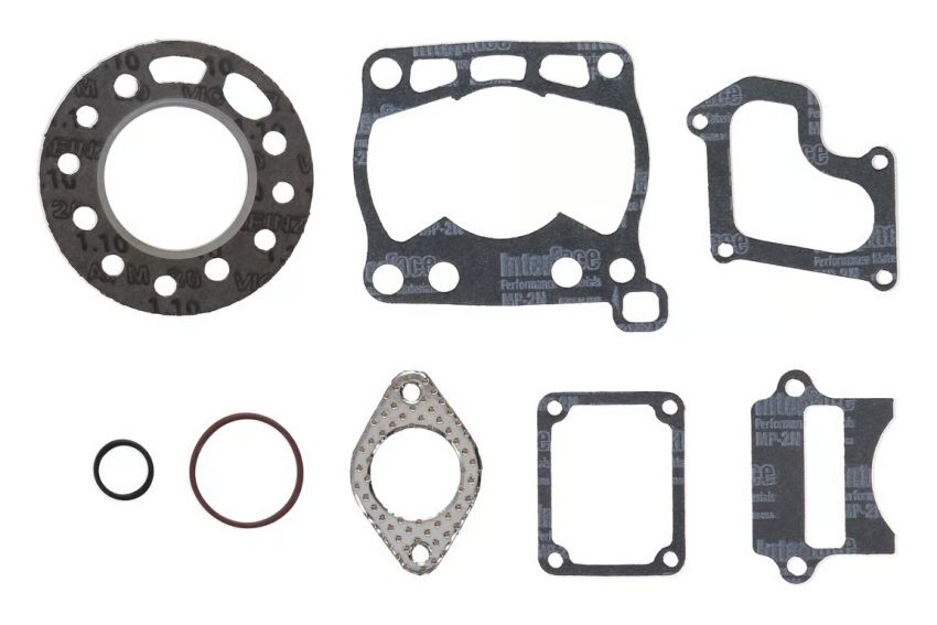 Wiseco W5164 Top End Gasket Kit Suzuki RM 80 '89-90