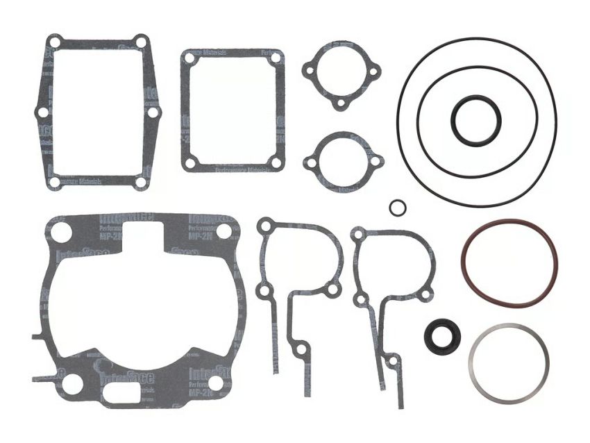 Wiseco W5168 Top End Gasket Kit Yamaha YZ/WR250 '88-94