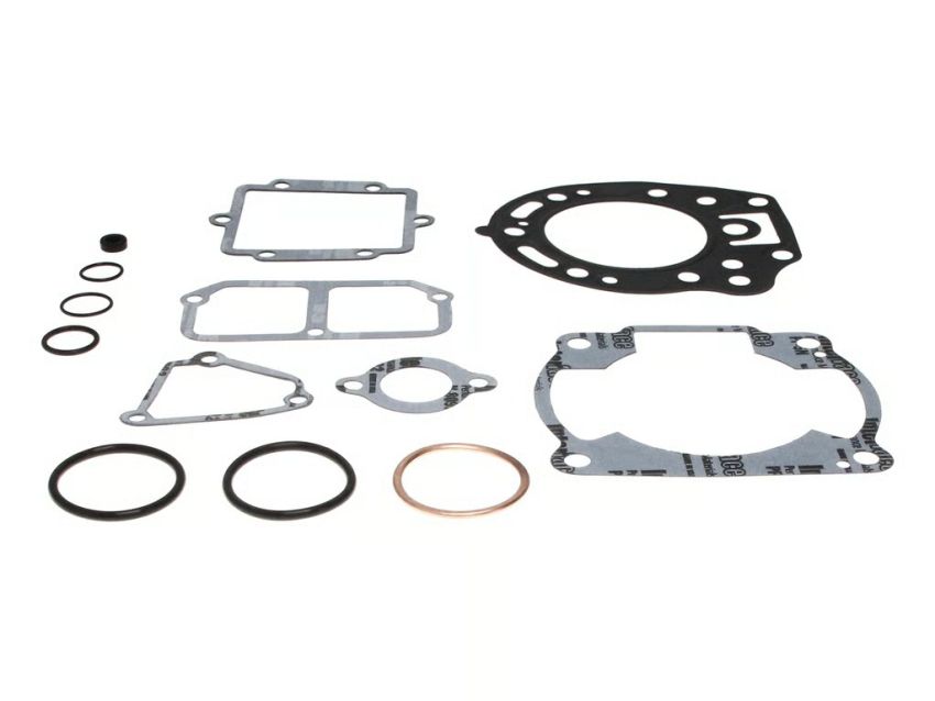 Wiseco W5252 Top End Gasket Kit Kawasaki KDX200 '89-94