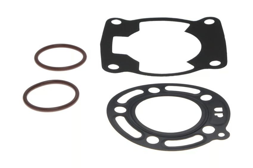 Wiseco W5273 Top End Gasket Kit Kawasaki KX80 '91-97