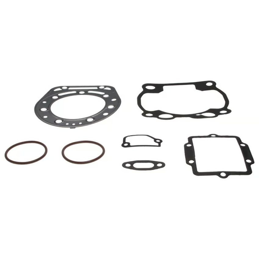 Wiseco W5277 Top End Gasket Kit Kawasaki KX500 '91-04