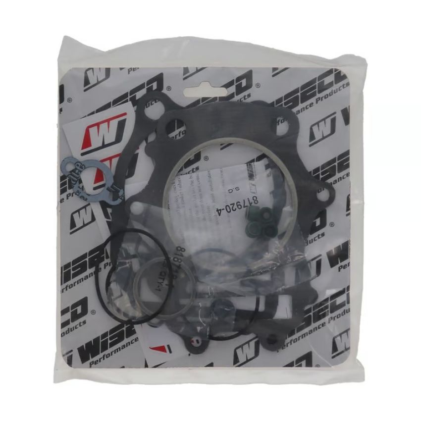 Wiseco W5280 Top End Gasket Kit Suzuki DR350 '90-99