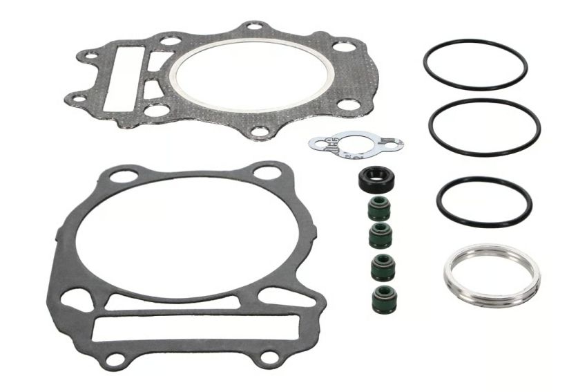 Wiseco W5280 Top End Gasket Kit Suzuki DR350 '90-99