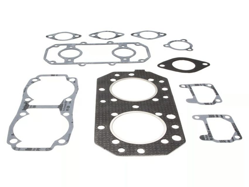Wiseco W5293 Top End Gasket Kit 440cc Kawasaki Jetski
