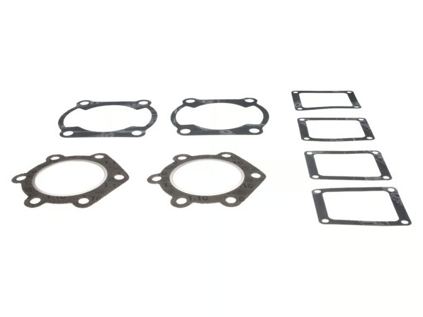 Wiseco W5302 Top End Gasket Kit Yamaha SS440 1980-85