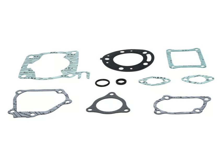 Wiseco W5318 Top End Gasket Kit Honda CR125R '90-97