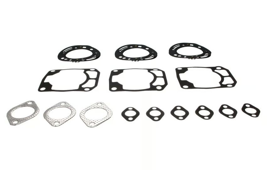 Wiseco W5408 Top End Gasket Kit Polaris Indy Storm 800