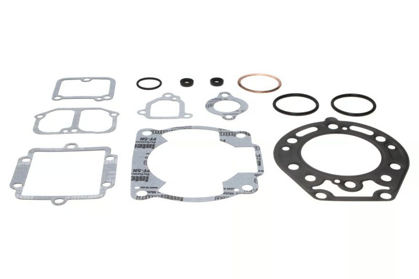 Wiseco W5456 Top End Gasket Kit Kawasaki KDX200 '95-06