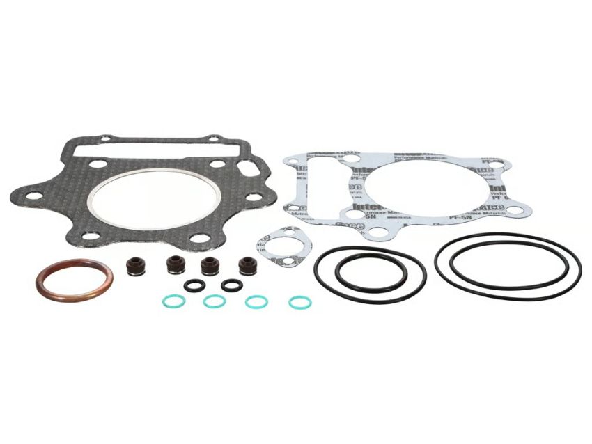 Wiseco W5463 Top End Gasket Kit Hon TRX250X/TRX300EX 76mm