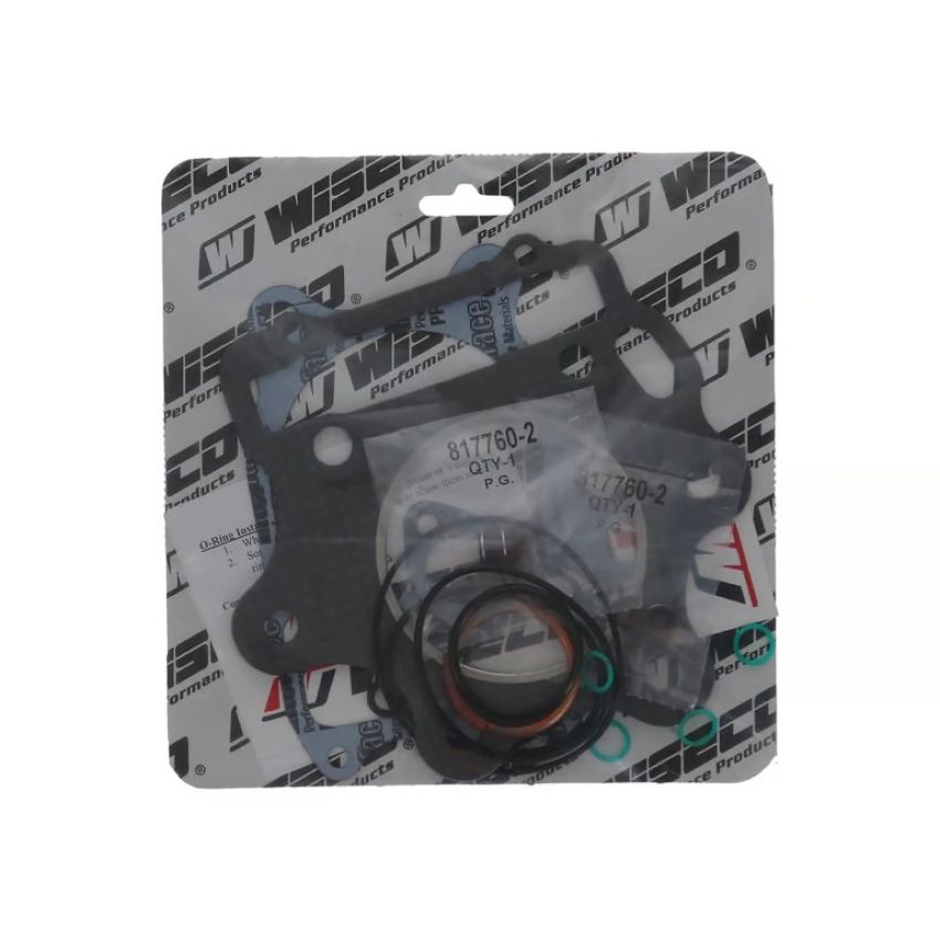 Wiseco W5463 Top End Gasket Kit Hon TRX250X/TRX300EX 76mm