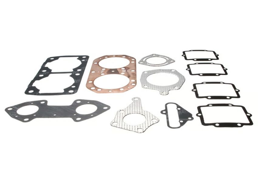 Wiseco W5503 Top End Gasket Kit 750cc Kawasaki Jetski