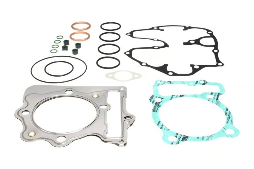 Wiseco W5514 Top End Gasket Kit XR/TRX400 '96-05/'99-08