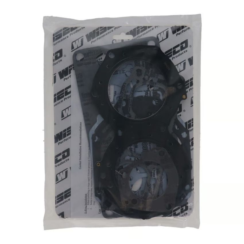 Wiseco W5526 Top End Gasket Kit Yamaha 760cc Watercraft