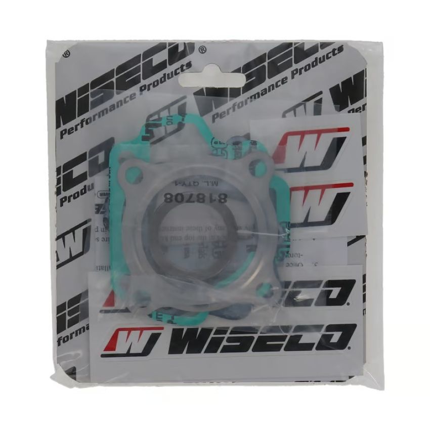 Wiseco W5560 Top End Gasket Kit Yamaha BW & PW80 '83-06