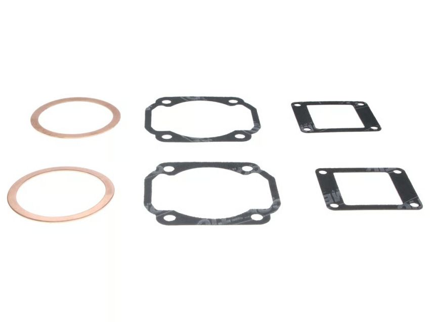 Wiseco W5561 Top End Gasket Kit Yamaha RD350 '73-75