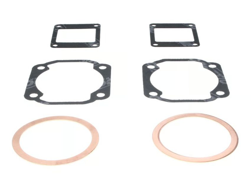 Wiseco W5561 Top End Gasket Kit Yamaha RD350 '73-75