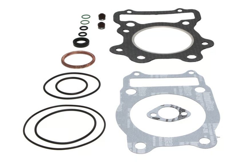 Wiseco W5573 Top End Gasket Kit Honda TRX300 '88-00 76mm
