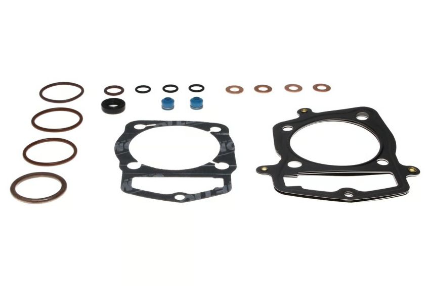 Wiseco W5659 Top End Gasket Kit Honda XR200 '80-83