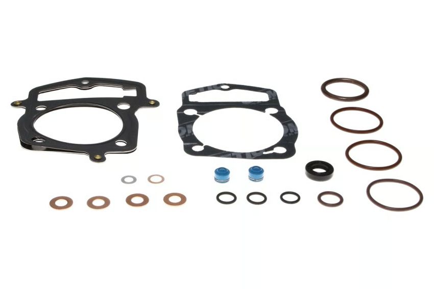 Wiseco W5659 Top End Gasket Kit Honda XR200 '80-83