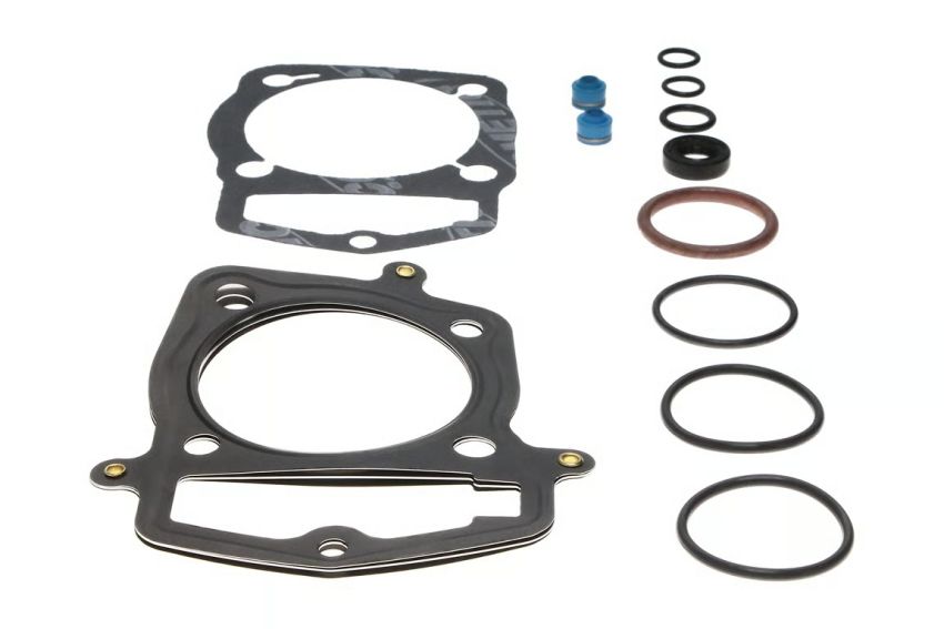 Wiseco W5661 Top End Gasket Kit Honda XR200 '92-02