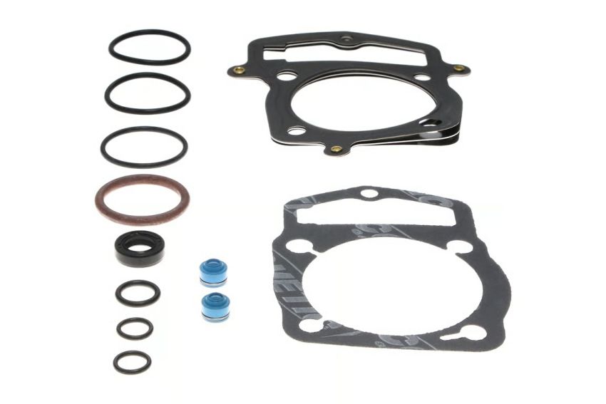 Wiseco W5661 Top End Gasket Kit Honda XR200 '92-02