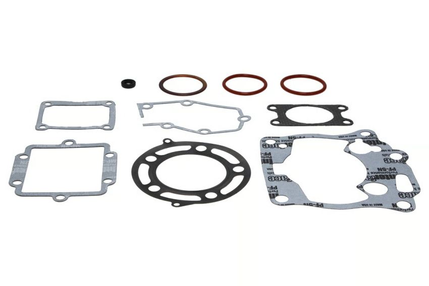 Wiseco W5666 Top End Gasket Kit Kawasaki KX125 '98-00
