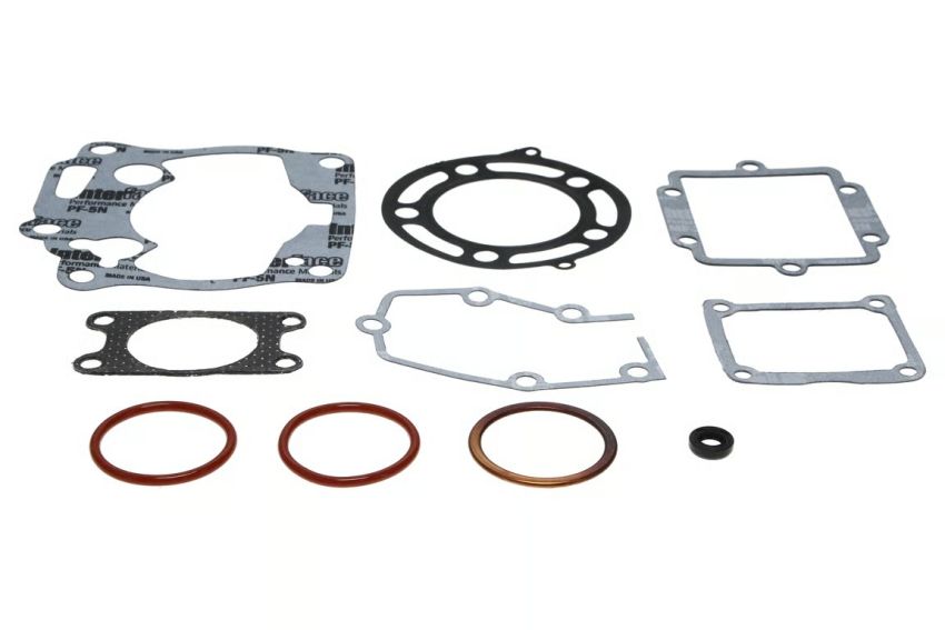 Wiseco W5666 Top End Gasket Kit Kawasaki KX125 '98-00