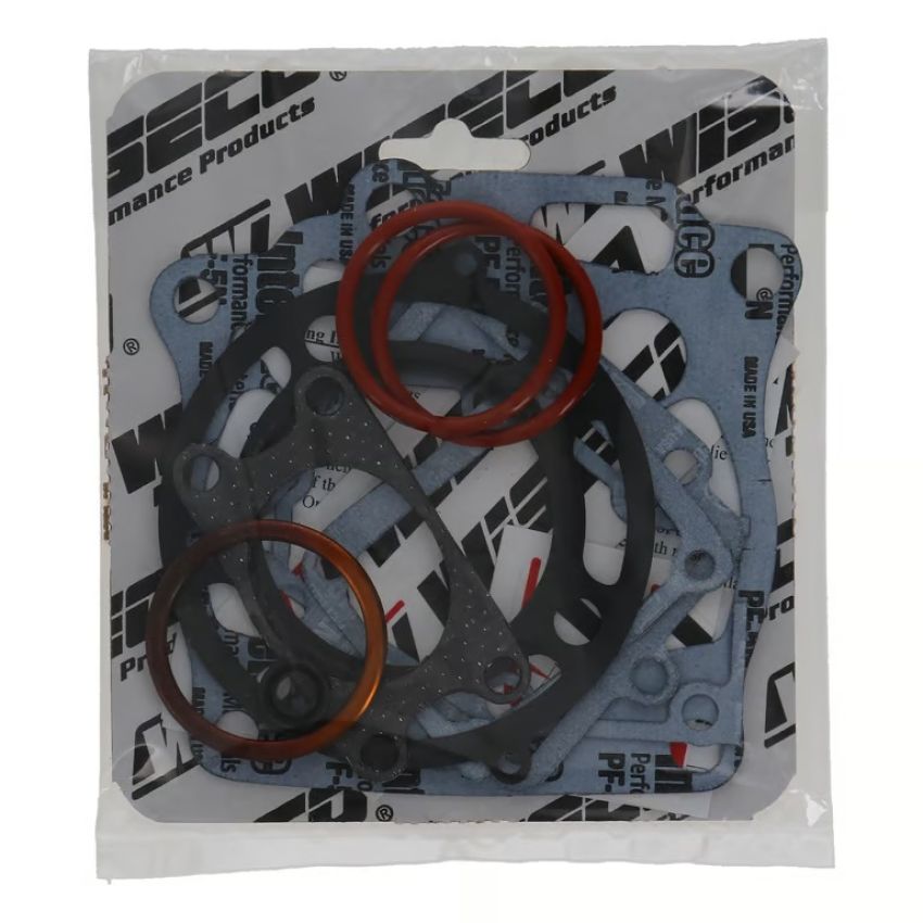 Wiseco W5666 Top End Gasket Kit Kawasaki KX125 '98-00