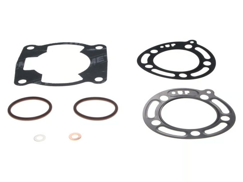 Wiseco W5668 Top End Gasket Kit Kawasaki KX100 54.5mm